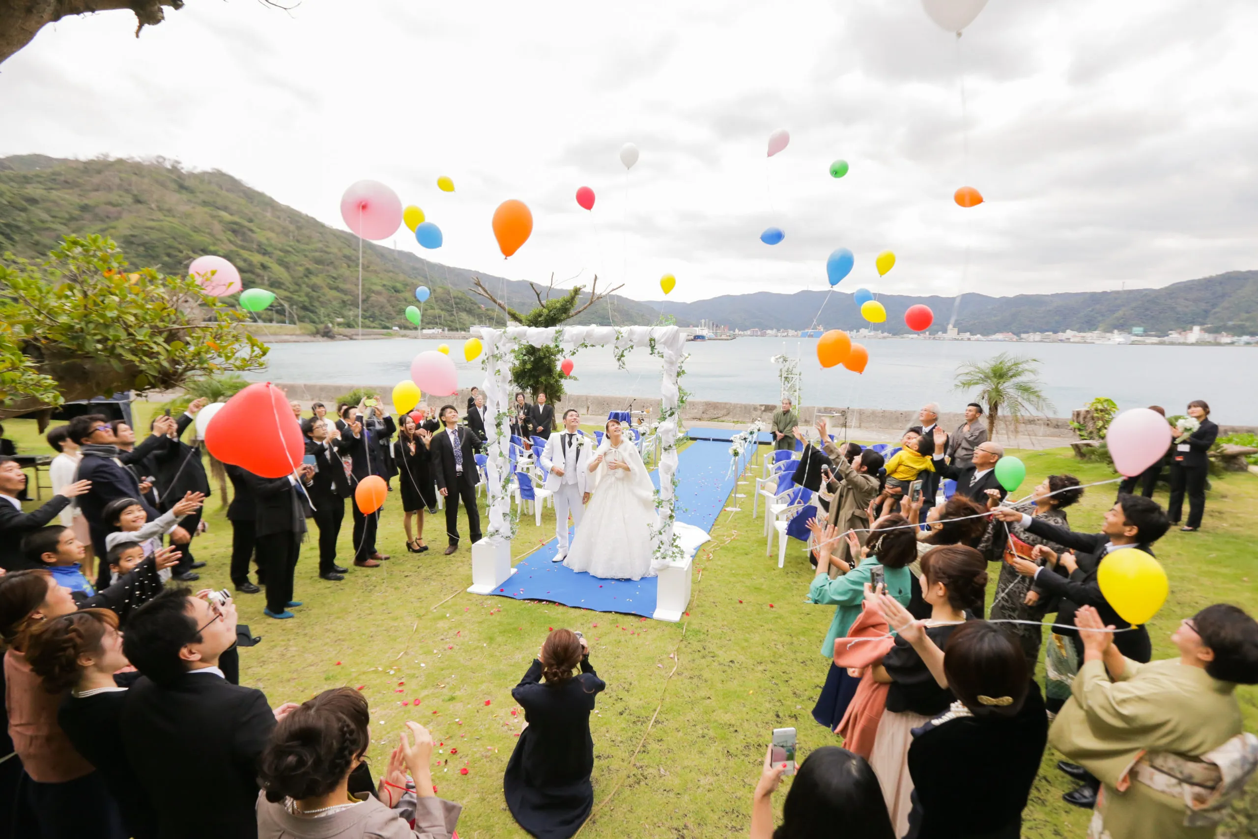 Weddings