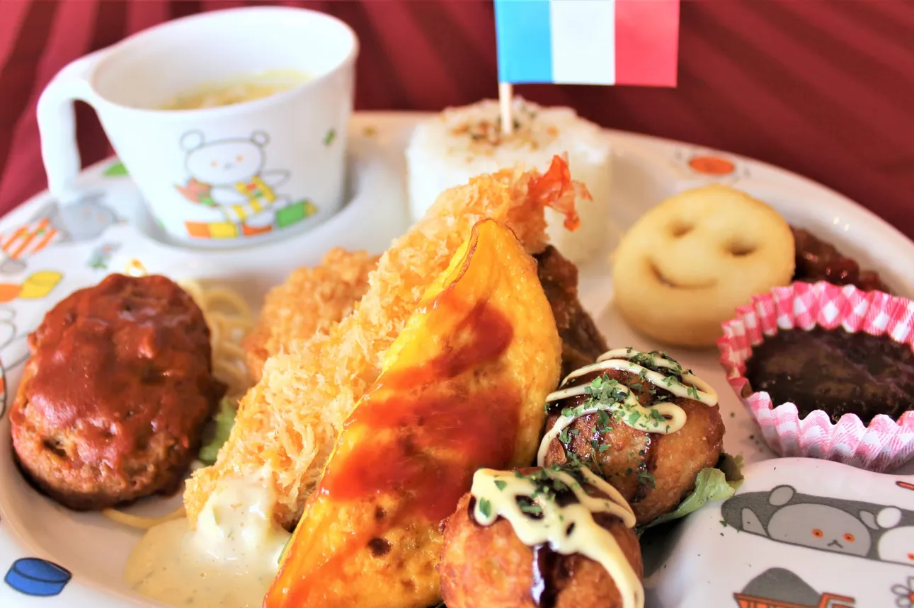 Restaurant yui 2
