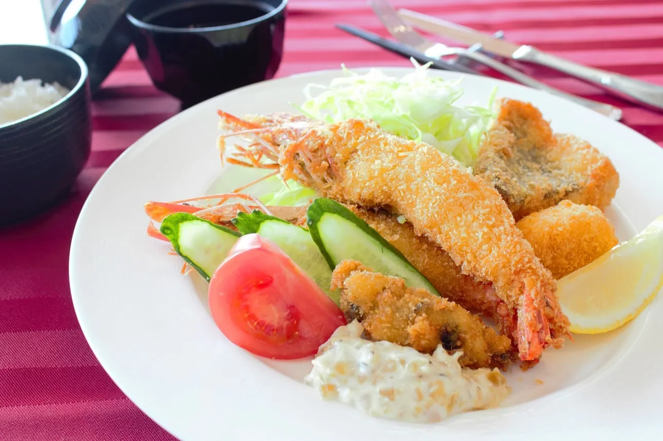 Restaurant yui 4