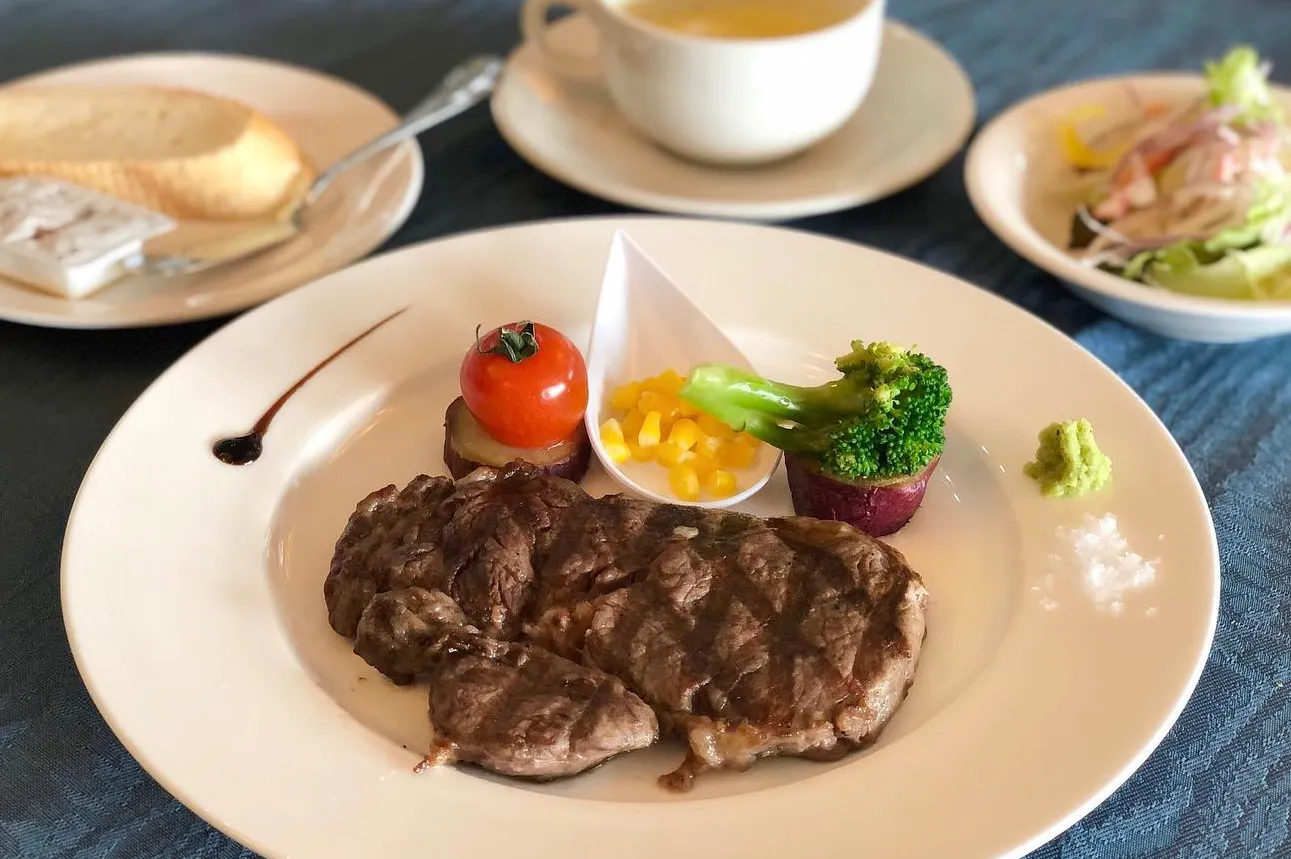 Restaurant yui 6